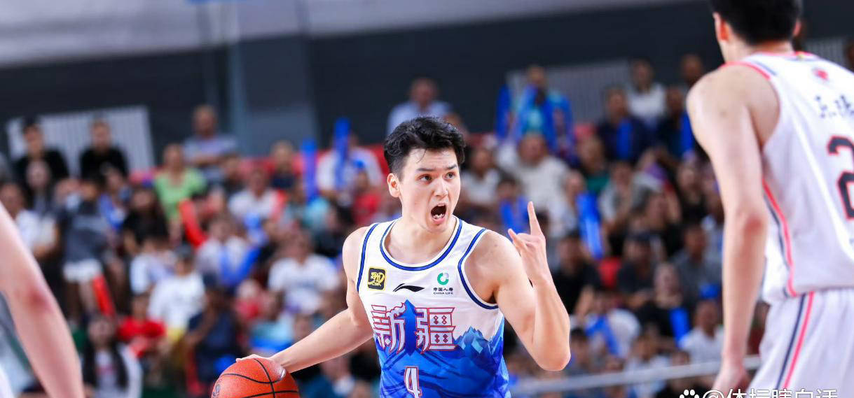 开云体育关于CBA常规赛国际比赛日再迎强敌，新疆广汇强势反弹，主帅态度——质疑声仍在，数据趋势出现新变化的信息